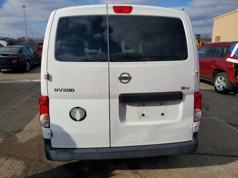 Продажа на аукционе авто 2013 Nissan Nv200, vin: 3N6CM0KN8DK694183, номер лота: 94292165