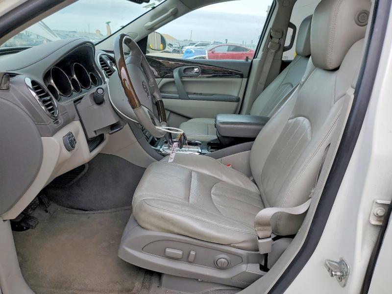 73832135 :رقم المزاد ، 5GAKVBKD4EJ368738 vin ، 2014 Buick Enclave مزاد بيع