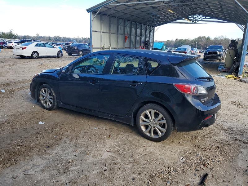72695565 :رقم المزاد ، JM1BL1H68A1177728 vin ، 2010 Mazda 3 مزاد بيع