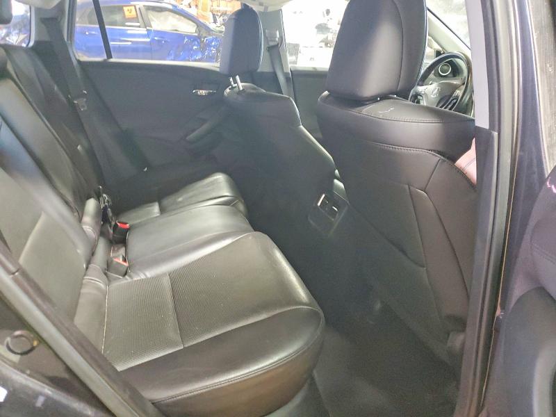Aukcja sprzedaży 2016 Acura Rdx, vin: 5J8TB4H59GL008560, numer aukcji: 72654375