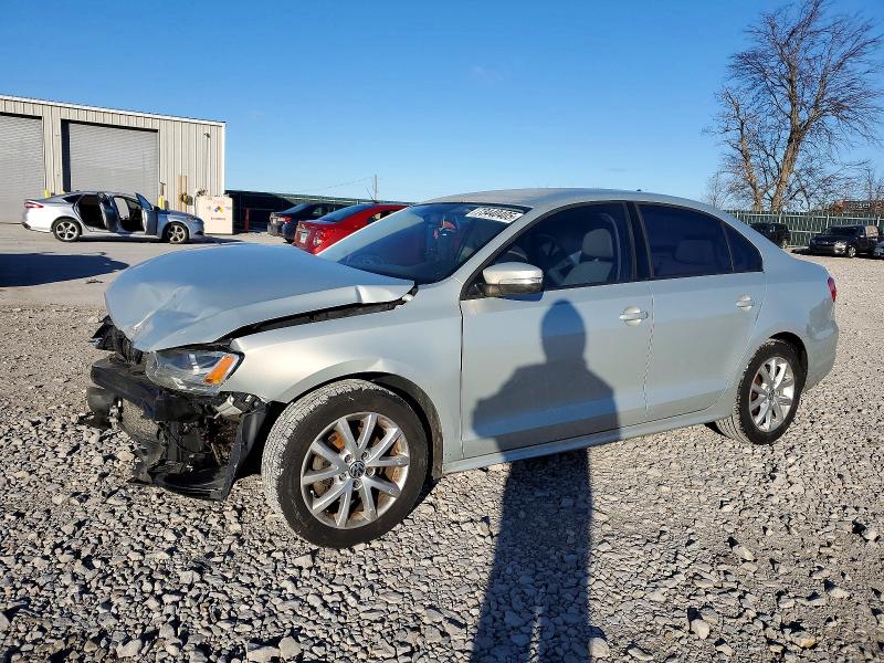73440405 :رقم المزاد ، 3VWDX7AJ6CM305921 vin ، 2012 Volkswagen Jetta Se مزاد بيع