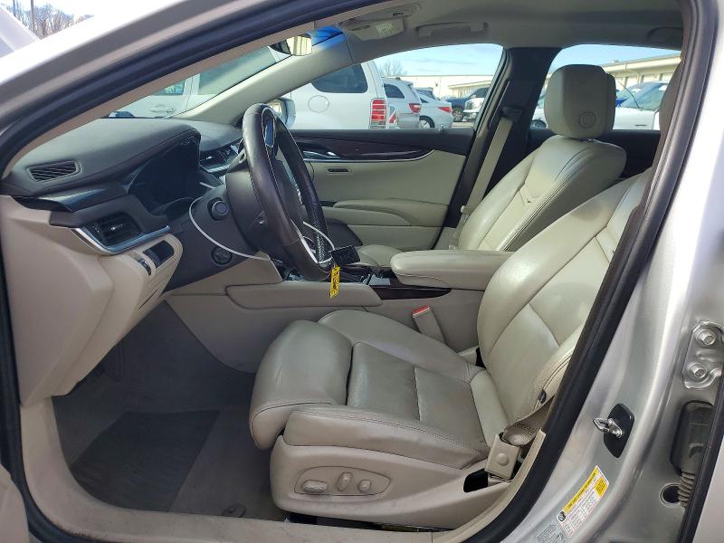 2014 Cadillac Xts მანქანა იყიდება აუქციონზე, vin: 2G61N5S39E9270225, აუქციონის ნომერი: 73055035