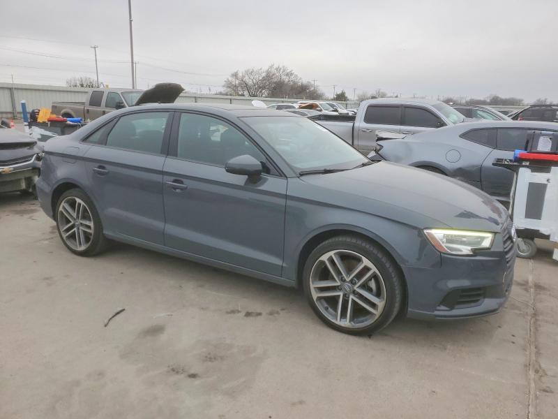 Aukcja sprzedaży 2020 Audi A3, vin: WAUAUGFF9LA040988, numer aukcji: 73500535