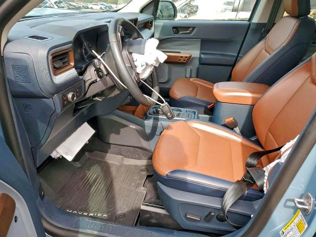 74068495 :رقم المزاد ، 3FTTW8E31PRA82621 vin ، 2023 Ford Maverick X مزاد بيع