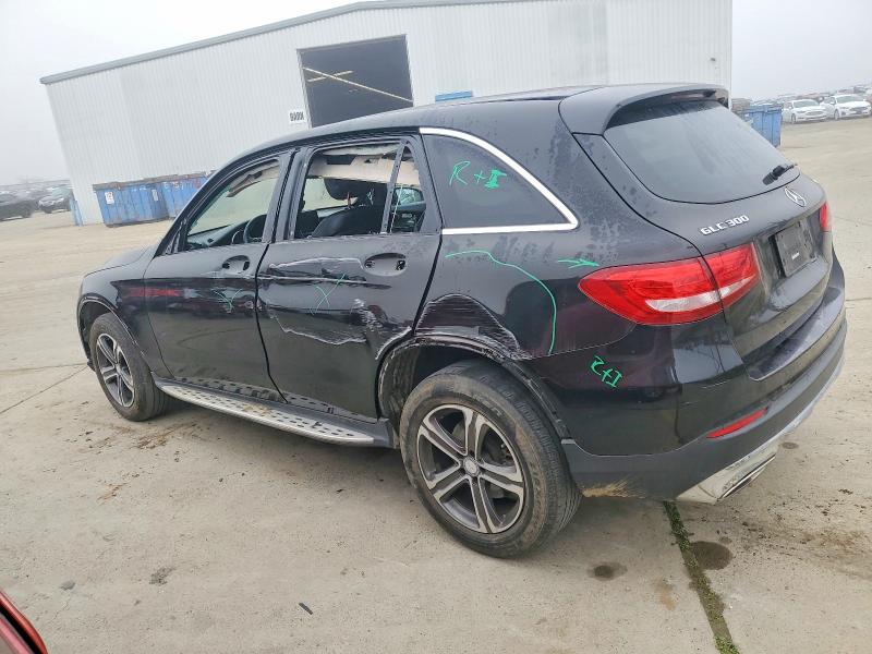 Aukcja sprzedaży 2017 Mercedes-benz Glc, vin: WDC0G4KB4HF199669, numer aukcji: 73887645