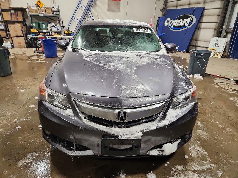 Продажа на аукционе авто 2015 Acura Ilx, vin: 19VDE1F52FE400632, номер лота: 74210935