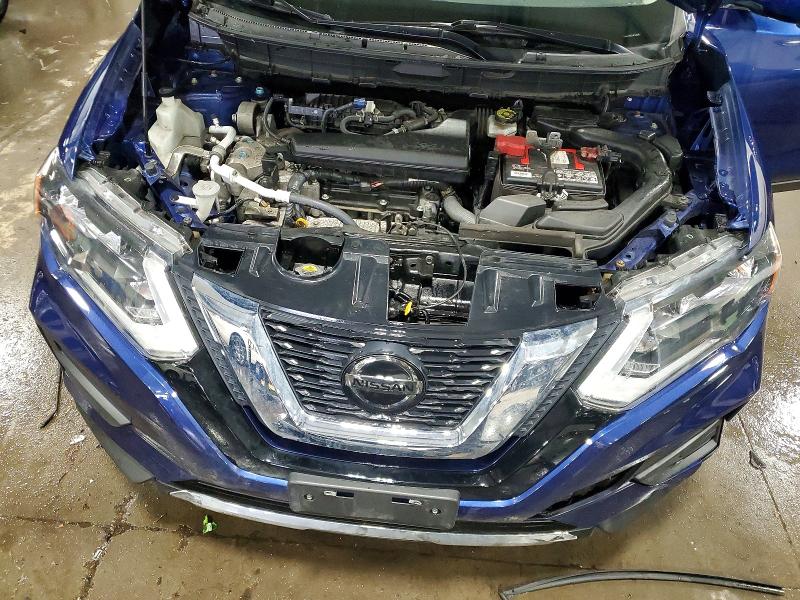 Продажа на аукционе авто 2020 Nissan Rogue, vin: JN8AT2MV1LW144398, номер лота: 98261655