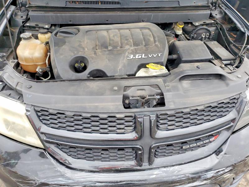 Продажа на аукционе авто 2013 Dodge Journey, vin: 3C4PDCBG3DT685196, номер лота: 72174795