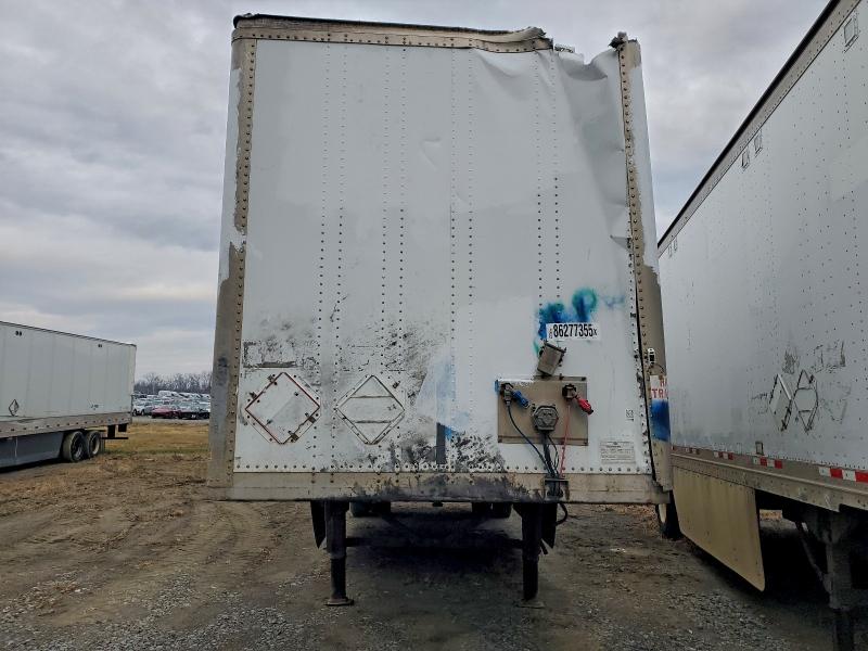 Продаж на аукціоні авто 2006 Hvee Dry Van Trailer, vin: 1JJV281W46L977772, номер лоту: 86277355
