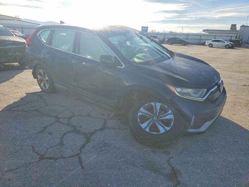 Продажа на аукционе авто 2020 Honda Cr-v, vin: 2HKRW1H20LH402836, номер лота: 98864425