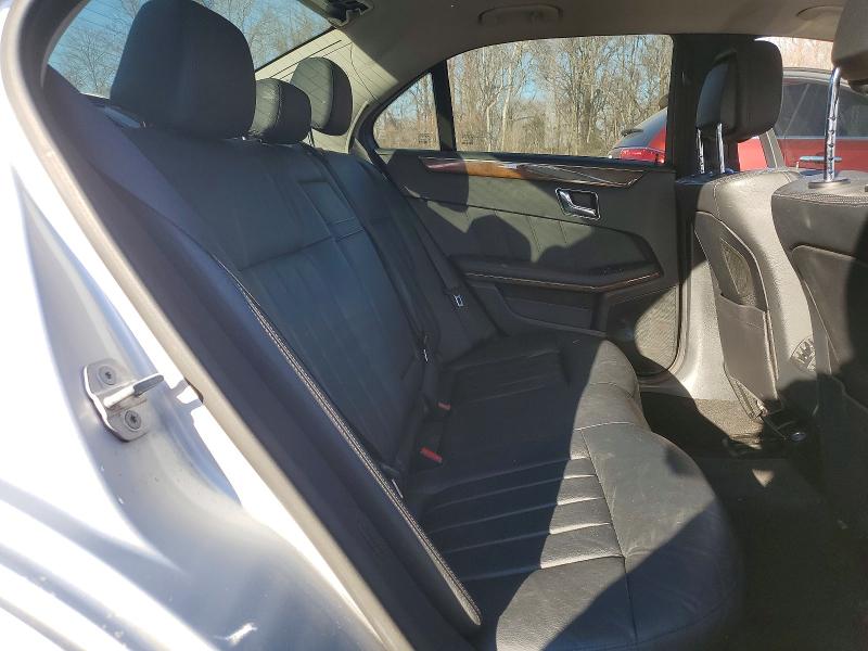 Продаж на аукціоні авто 2011 Mercedes-benz E, vin: WDDHF8HB5BA399884, номер лоту: 74206075