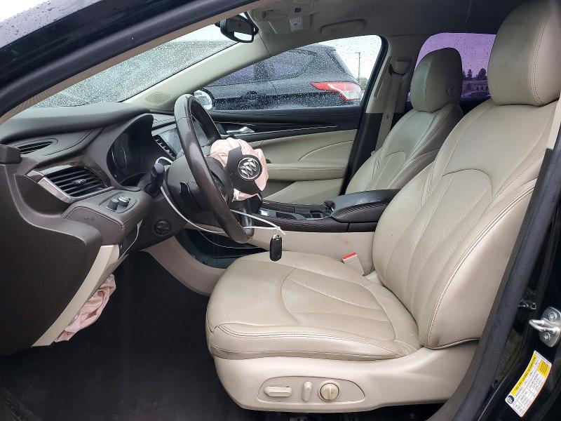 Aukcja sprzedaży 2017 Buick Lacrosse, vin: 1G4ZP5SS8HU129943, numer aukcji: 98311635