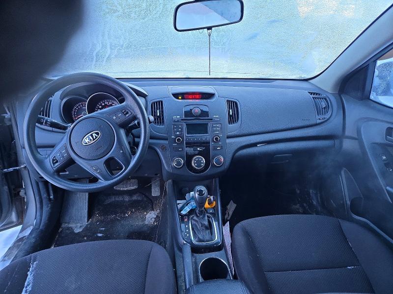 Продаж на аукціоні авто 2012 Kia Forte Ex, vin: KNAFU4A21C5629440, номер лоту: 92342605