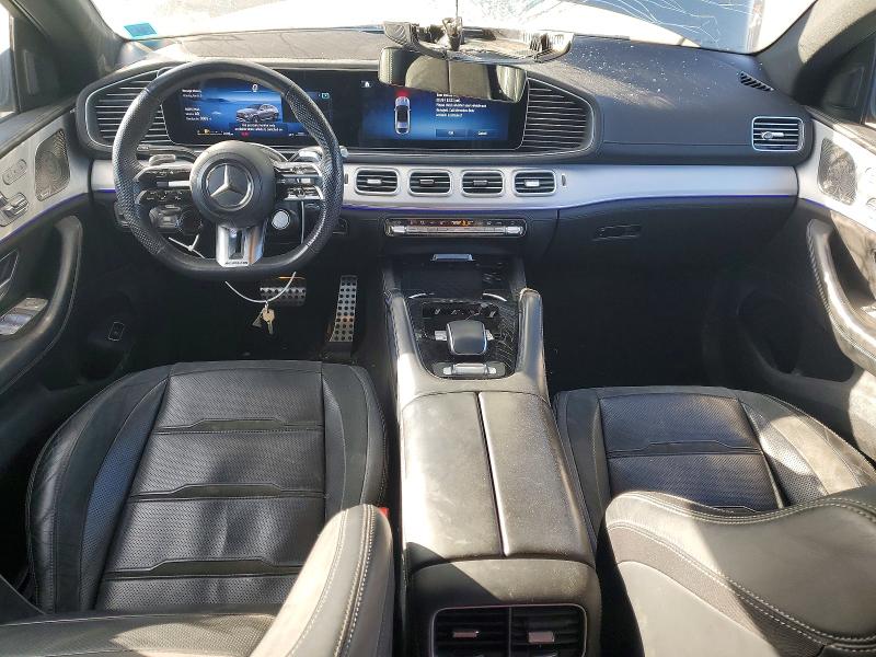 Продаж на аукціоні авто 2024 Mercedes-benz Gle Coupe, vin: 4JGFD6BB3RB008722, номер лоту: 72669365