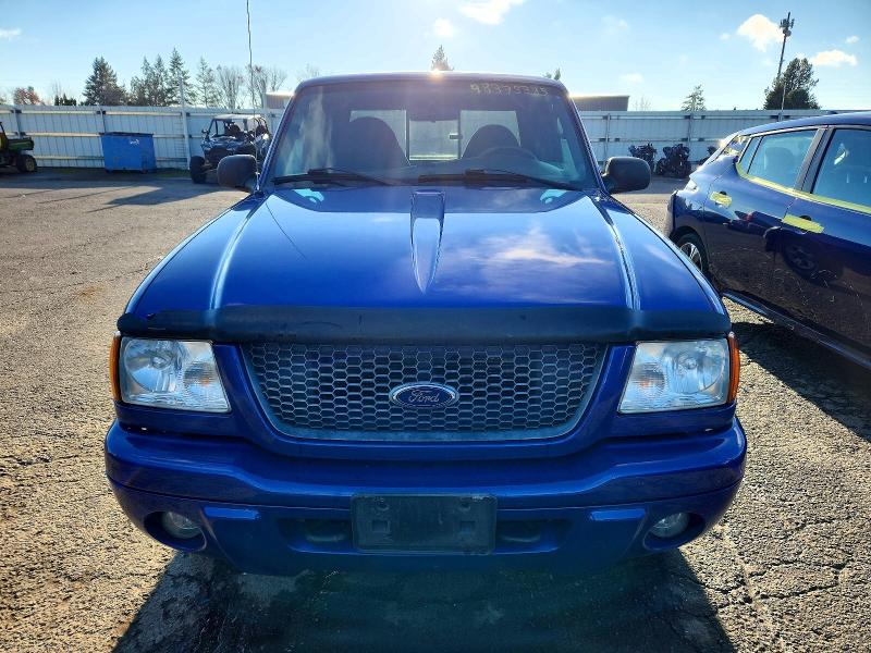 Aukcja sprzedaży 2003 Ford Ranger, vin: 1FTZR45E93PB13515, numer aukcji: 98373395