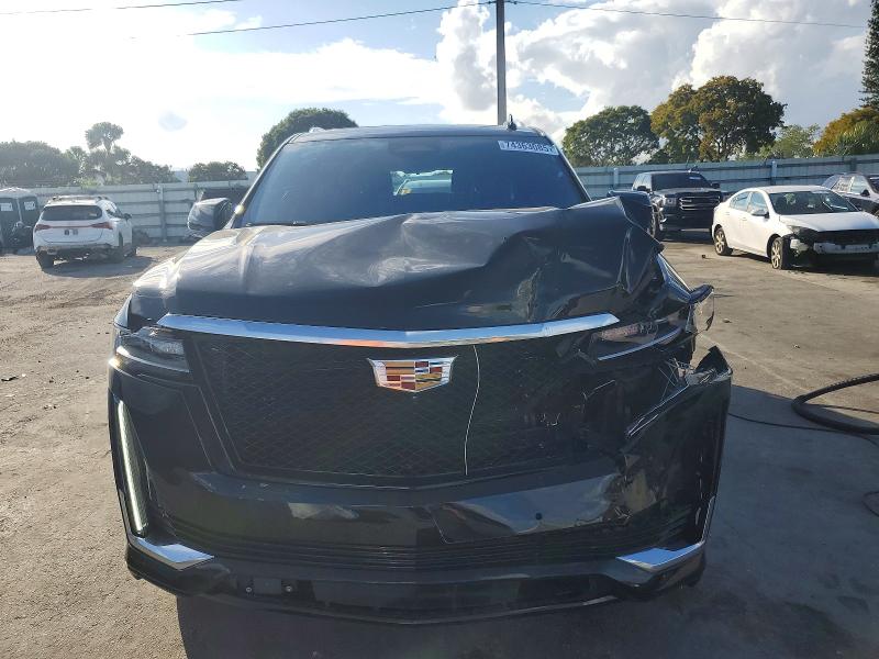 Aukcja sprzedaży 2022 Cadillac Escalade, vin: 1GYS3KKL0NR319222, numer aukcji: 74363085