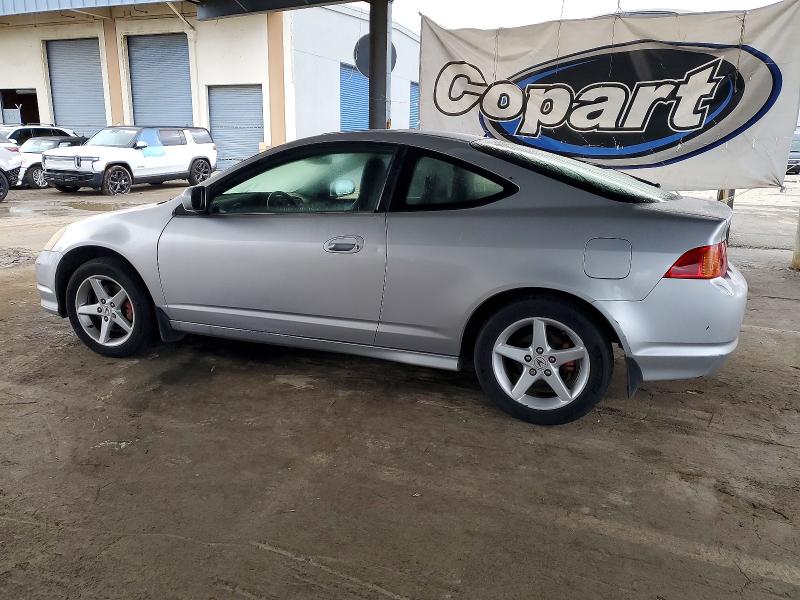 2002 Acura Rsx მანქანა იყიდება აუქციონზე, vin: JH4DC53002C039026, აუქციონის ნომერი: 98346345