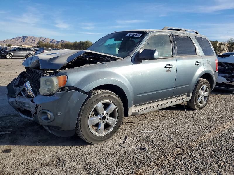 2010 Ford Escape მანქანა იყიდება აუქციონზე, vin: 1FMCU0EG9AKD00676, აუქციონის ნომერი: 73429625