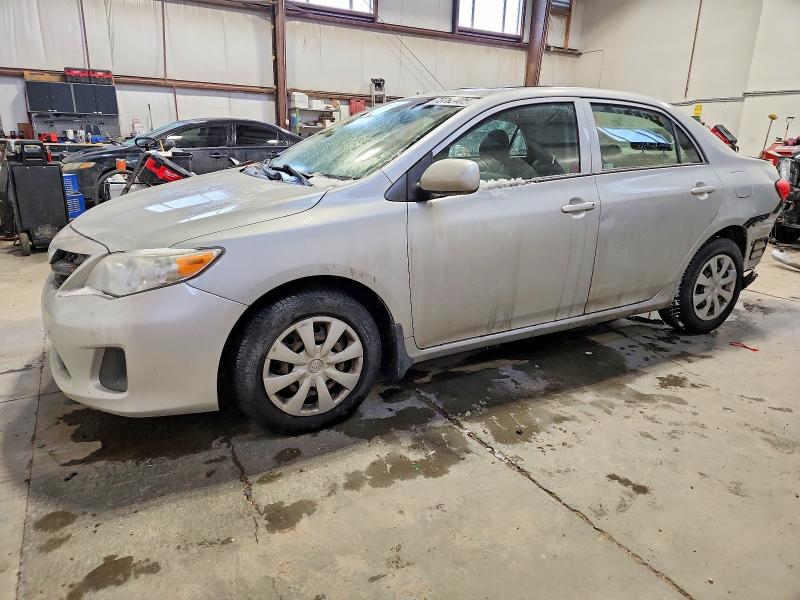 Продажа на аукционе авто 2013 Toyota Corolla Ba, vin: 2T1BU4EE4DC919634, номер лота: 73782405