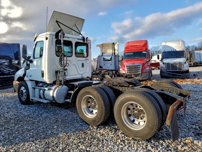 Aukcja sprzedaży 2019 Freightliner Cascadia, vin: 3AKJHLDV7KSKE0483, numer aukcji: 96559635