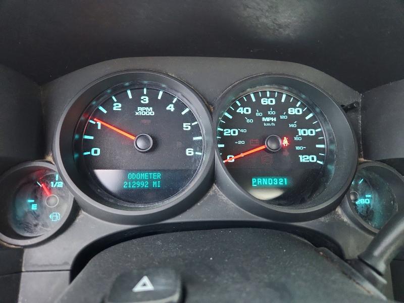 Продажа на аукционе авто 2013 Gmc Sierra C15, vin: 1GTN1TEXXDZ177361, номер лота: 99819565