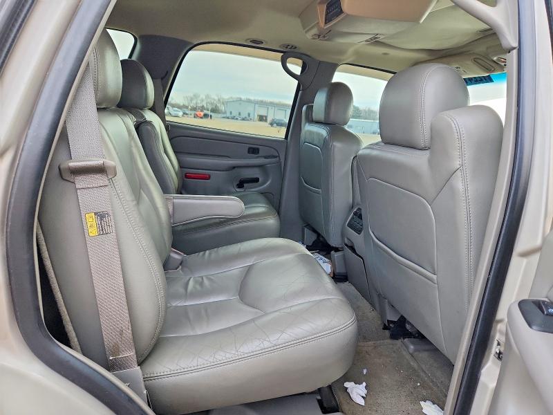 Продаж на аукціоні авто 2004 Chevrolet Tahoe K150, vin: 1GNEK13Z24R181871, номер лоту: 72241465