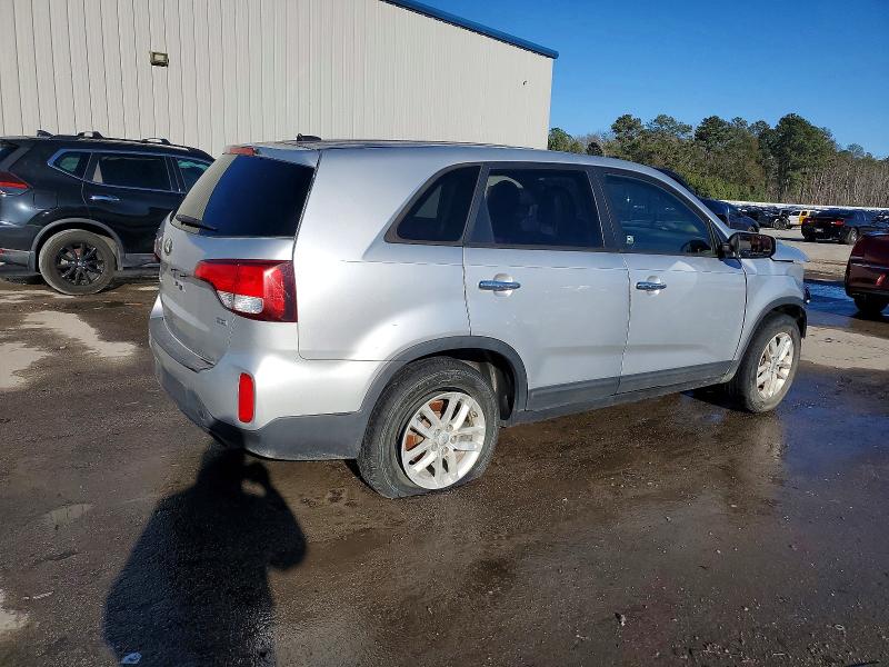 Aukcja sprzedaży 2015 Kia Sorento, vin: 5XYKT3A69FG566021, numer aukcji: 72781075