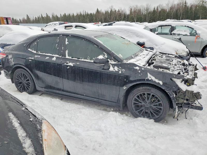 Aukcja sprzedaży 2020 Toyota Camry, vin: 4T1G11AKXLU368390, numer aukcji: 92342735