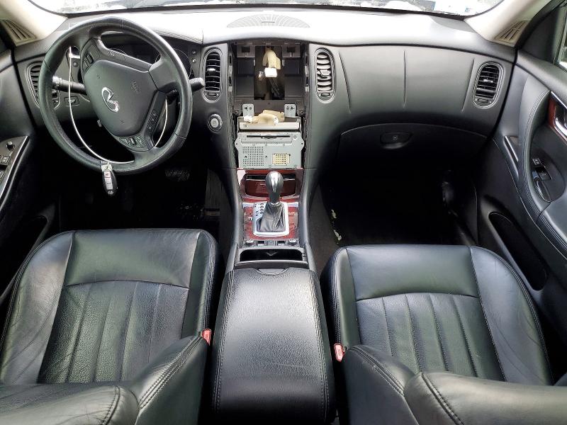 2016 Infiniti Qx50 მანქანა იყიდება აუქციონზე, vin: JN1BJ0RR2GM267685, აუქციონის ნომერი: 72368355