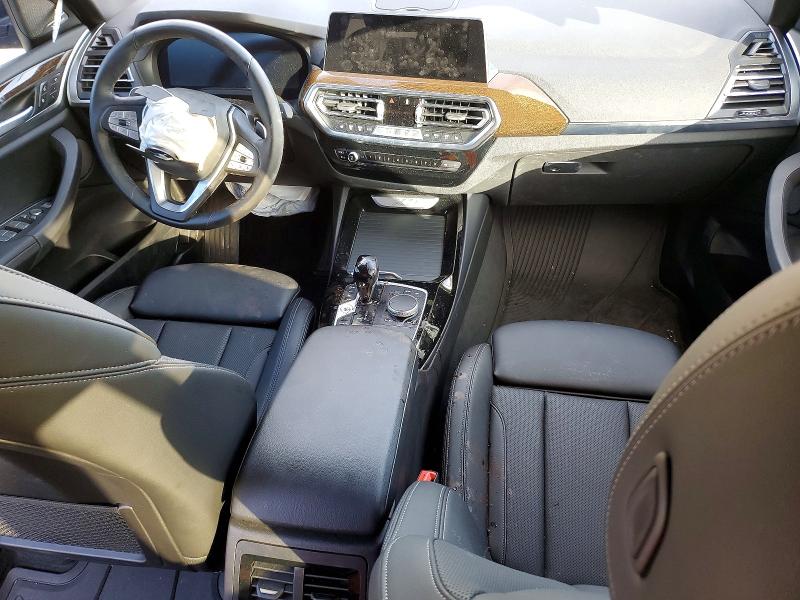 Продаж на аукціоні авто 2024 Bmw X3 Sdrive3, vin: 5UX43DP02R9U70009, номер лоту: 98420995