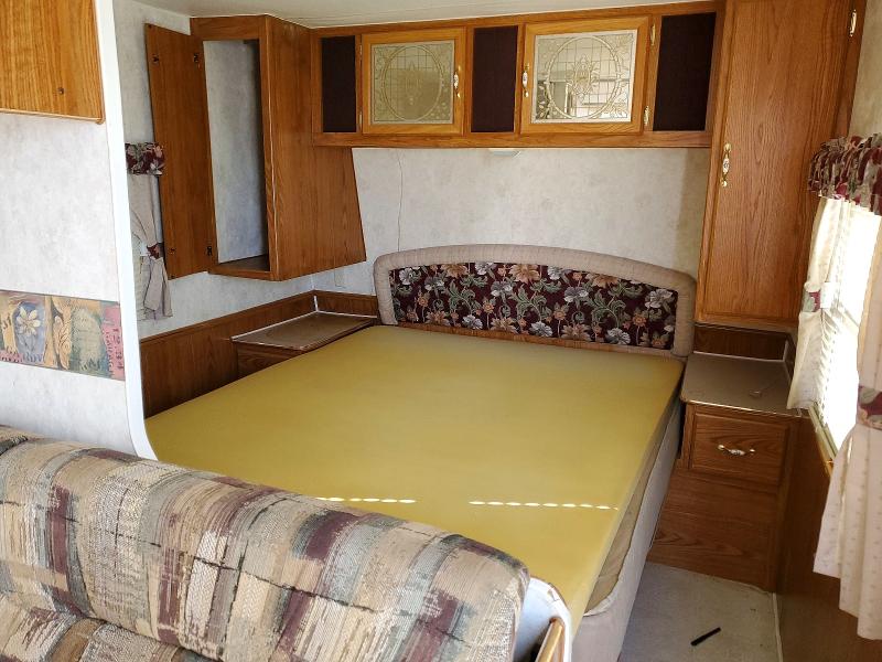Aukcja sprzedaży 2001 Ftwd Trailer, vin: 1EF1J242112473658, numer aukcji: 74666445