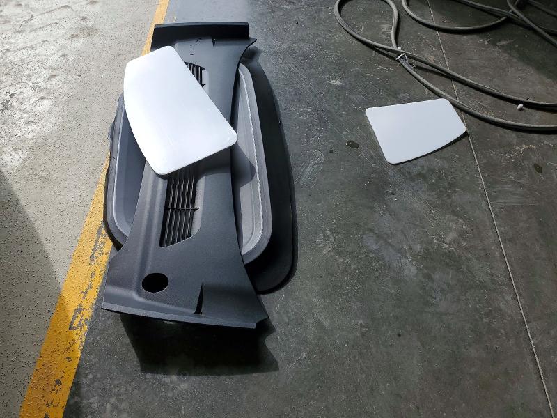 Aukcja sprzedaży 2022 Tesla Model Y, vin: 7SAYGDEE8NF504530, numer aukcji: 74467425