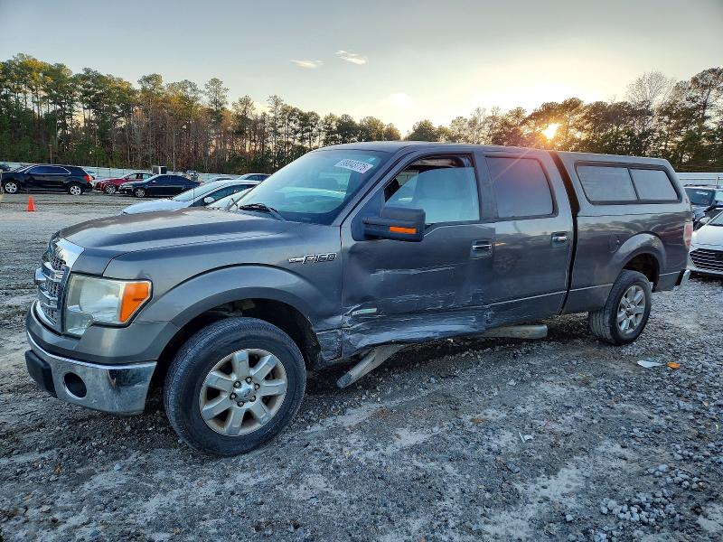 Aukcja sprzedaży 2014 Ford F150, vin: 1FTFW1CT7EFB66640, numer aukcji: 99043775