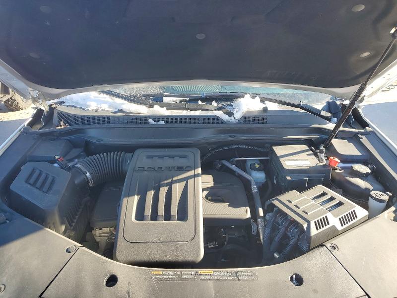 2015 Chevrolet Equinox მანქანა იყიდება აუქციონზე, vin: 2GNALBEK9F6428514, აუქციონის ნომერი: 75219505