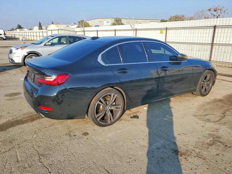 Продаж на аукціоні авто 2024 Bmw 330xi, vin: 3MW89FF06R8E26424, номер лоту: 72679275