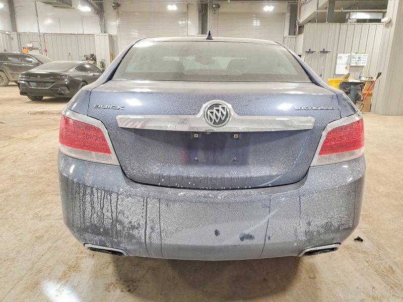 Aukcja sprzedaży 2013 Buick Lacrosse, vin: 1G4GF5E31DF321864, numer aukcji: 74269895