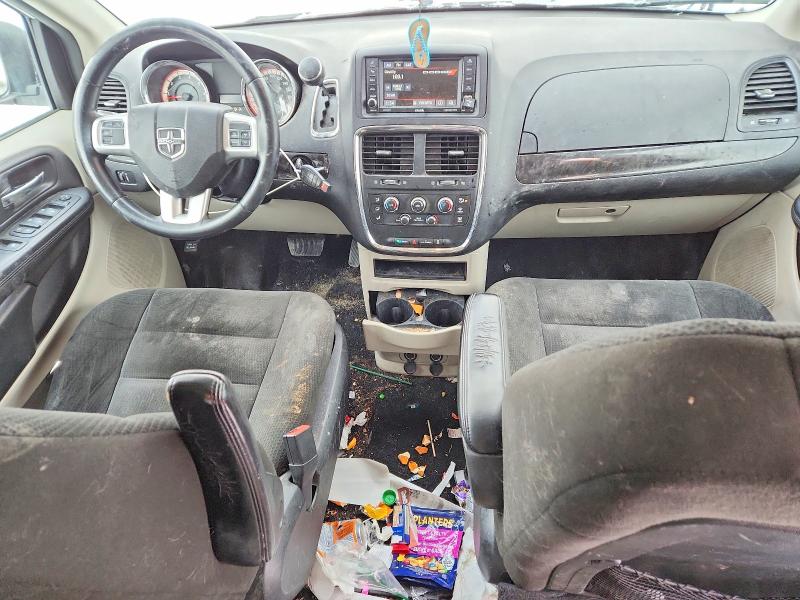 Aukcja sprzedaży 2016 Dodge Grand Caravan, vin: 2C4RDGBG3GR337874, numer aukcji: 73011045