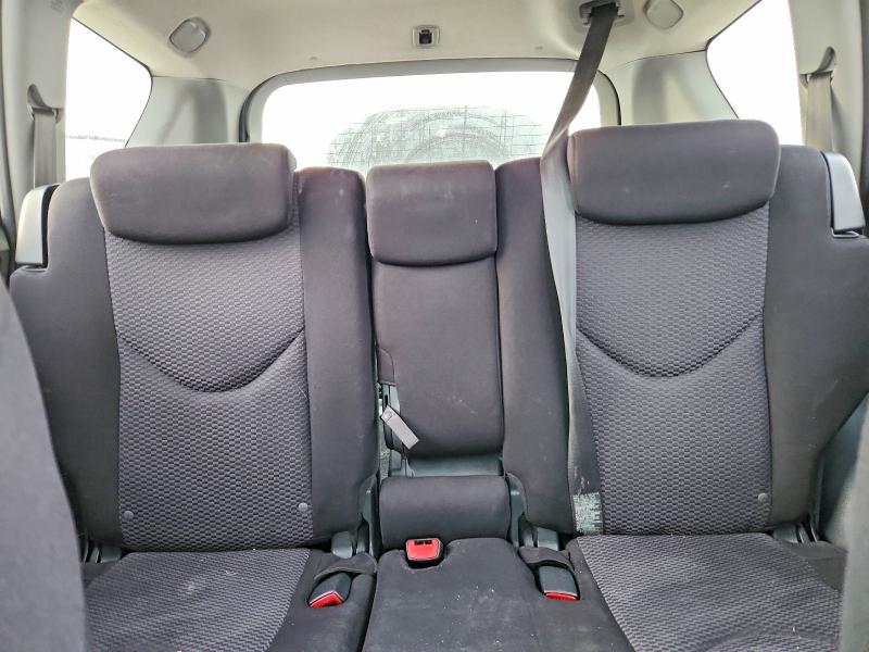 Продажа на аукционе авто 2008 Toyota Rav4 Sport, vin: JTMBK32V285045730, номер лота: 75477595