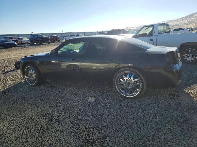 Продажа на аукционе авто 2010 Dodge Charger, vin: 2B3CA3CV8AH250331, номер лота: 72139775