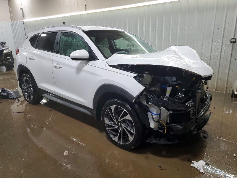 2020 Hyundai Tucson მანქანა იყიდება აუქციონზე, vin: KM8J33AL1LU263595, აუქციონის ნომერი: 97367675