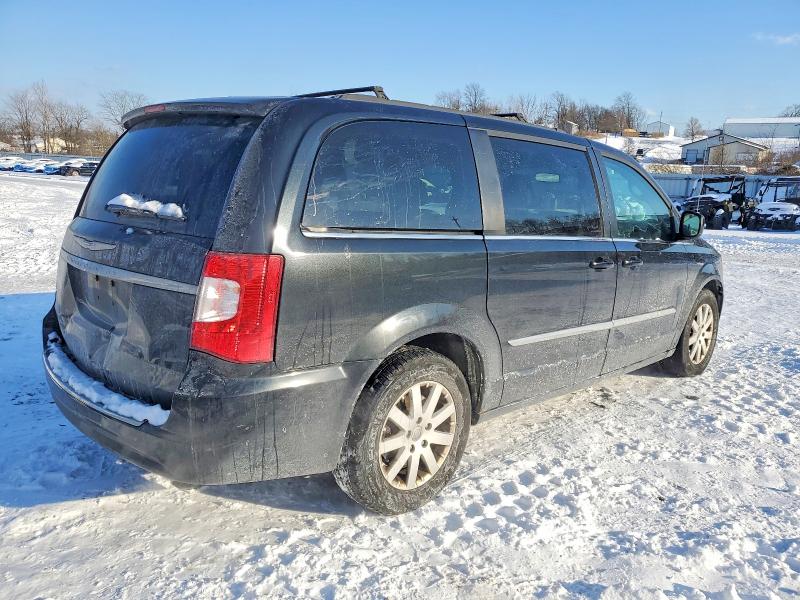 Aukcja sprzedaży 2013 Chrysler Town & Country, vin: 2C4RC1BG8DR557667, numer aukcji: 74948575