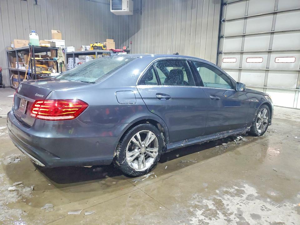 Aukcja sprzedaży 2014 Mercedes-benz E, vin: WDDHF8JB3EA983389, numer aukcji: 74955125