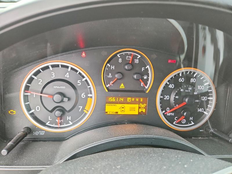Продажа на аукционе авто 2015 Nissan Titan, vin: 1N6AA0EC5FN514648, номер лота: 74880025