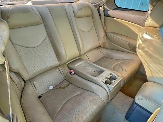74089135 :رقم المزاد ، JNKCV64E48M103884 vin ، 2008 Infiniti G37 Base مزاد بيع