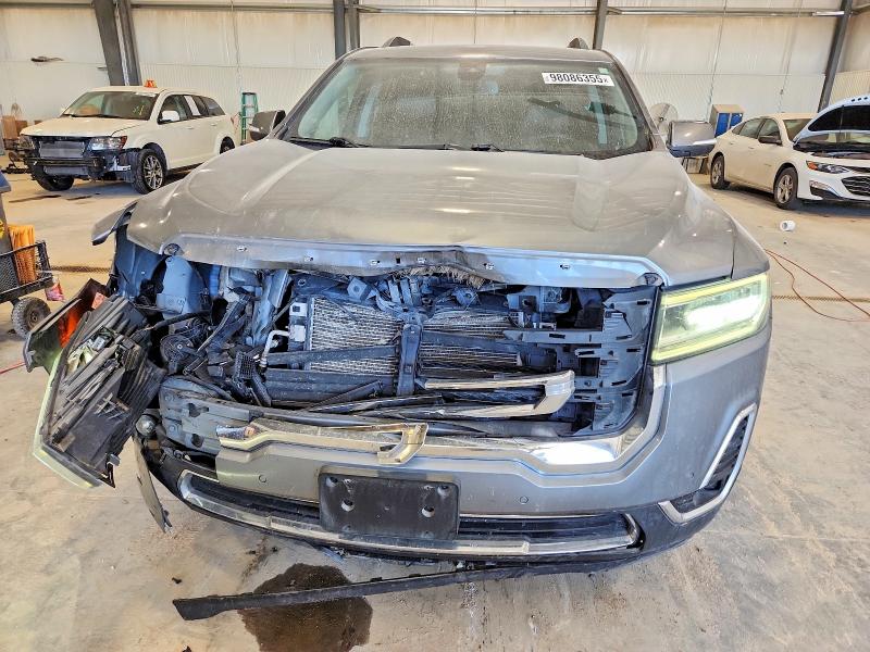 Aukcja sprzedaży 2021 Gmc Acadia, vin: 1GKKNULS2MZ233415, numer aukcji: 98086355