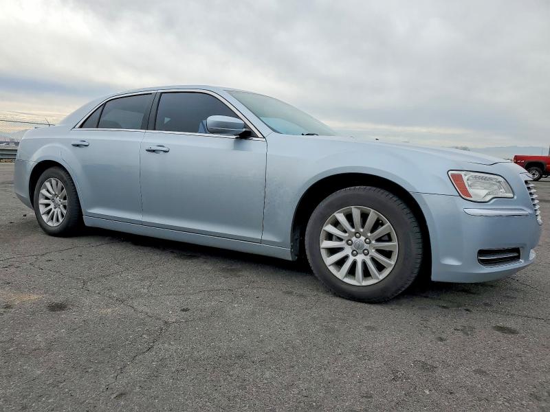 73755515 :رقم المزاد ، 2C3CCAAG8DH708038 vin ، 2013 Chrysler 300 مزاد بيع