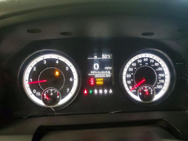 Продажа на аукционе авто 2014 Ram 2500, vin: 3C6UR5HJ5EG260504, номер лота: 74411415