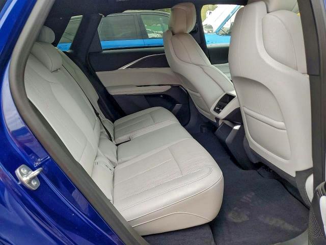 75818535 :رقم المزاد ، 1GYKPPRL0RZ139476 vin ، 2024 Cadillac Lyriq Luxu مزاد بيع