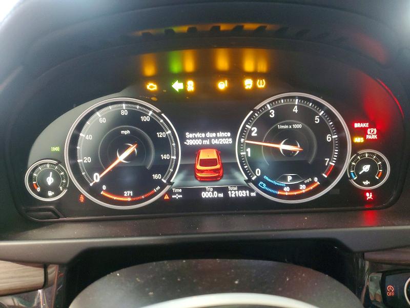 Продажа на аукционе авто 2016 Bmw X6, vin: 5UXKU2C5XG0N83153, номер лота: 74860045