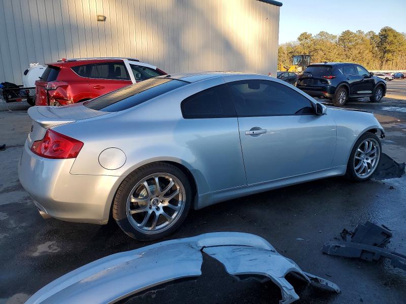 73248045 :رقم المزاد ، JNKCV54E66M720615 vin ، 2006 Infiniti G35 مزاد بيع